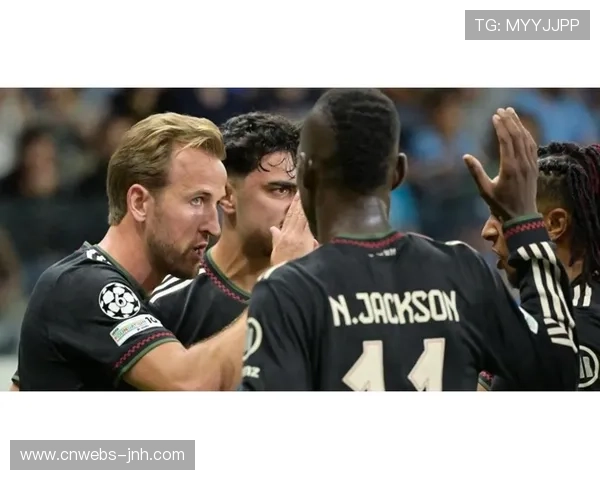 拜仁轮换策略奏效 孔帕尼称凯恩休息后可战欧冠 拜仁轮换策略奏效 孔帕尼称凯恩休息后可战欧冠