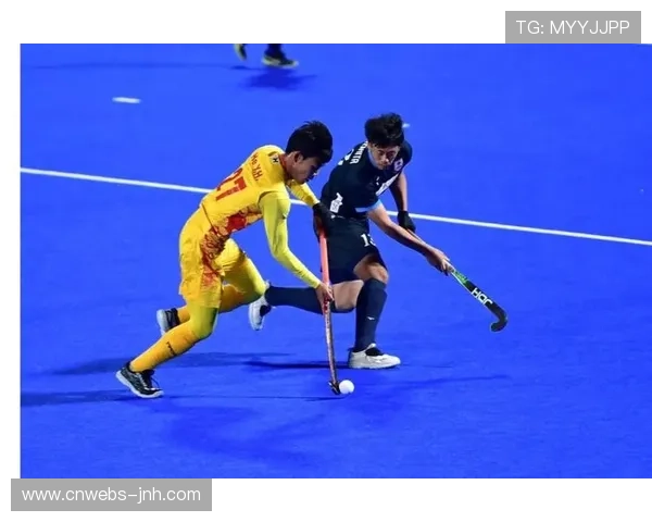 莫旗曲棍球的底蕴与新生:从“一个自治旗,半支国家队”到全运金牌 莫旗曲棍球的底蕴与新生:从“一个自治旗,半支国家队”到全运金牌