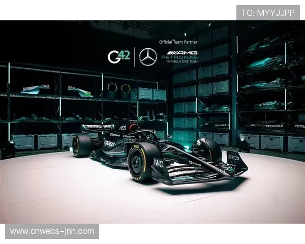 百事公司携旗下品牌与梅赛德斯车队达成长期合作,重返F1赛场 百事公司携旗下品牌与梅赛德斯车队达成长期合作,重返F1赛场