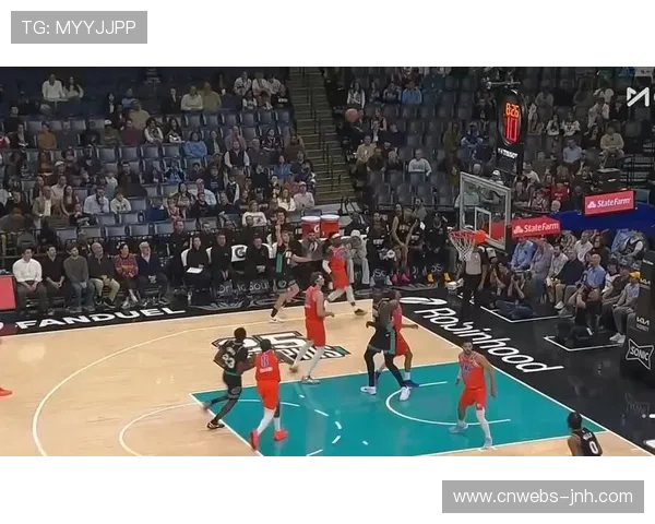 雷霆21分逆转灰熊，末节14-0攻击波扭转局势