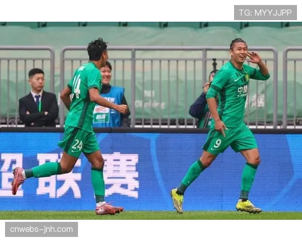 深度报道：本土射手崛起？中超首轮国内球员进球占比达45%